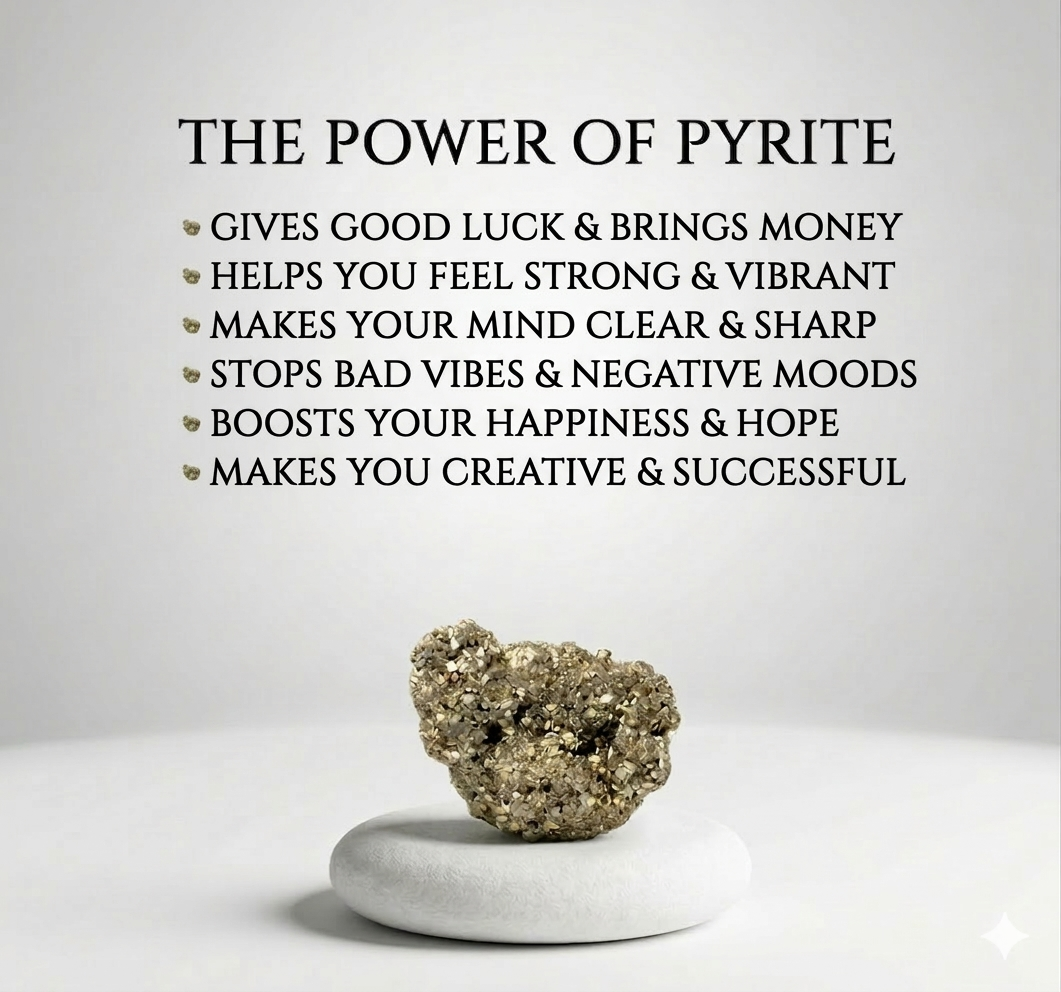 Dhanmayi Pyrite Anklet